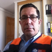 Esteban Troncoso Villegas Email