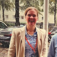 Createc Employee Rosie Lester's profile photo