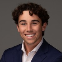Lightle Beckner Robison, Inc. Employee Luke Brown's profile photo