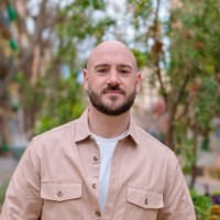 KONE Employee Martyn Thomas's profile photo