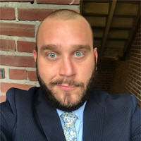 apexanalytix Employee Alex Murray's profile photo