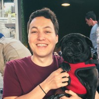 Decile Employee Rg Huckins's profile photo