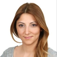 Adokim Employee Yasemin Özdoğan's profile photo