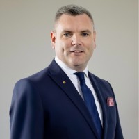 Quantum Global Solutions Employee Michael Davies's profile photo