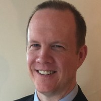 Brambles Employee Euan Cameron's profile photo