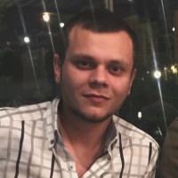 Gilmedia Employee Ruslan Ozen's profile photo