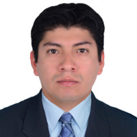 UNACEM Employee Daniel Lino Gutierrez's profile photo