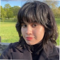 Interfacio Ltd Employee Girija Negi's profile photo