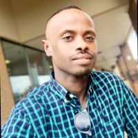 Smithsonian Institution Employee Abubakar Ali's profile photo