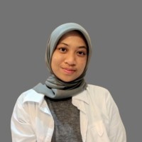 DRI ITB Employee Aura Alviona's profile photo