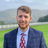 Aviatron Inc. Employee Daniel Wells's profile photo