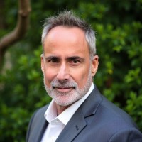 FleishmanHillard Employee Robert Axelrod's profile photo