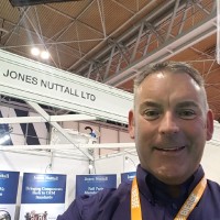 Jones Nuttall Ltd Employee Allan Jones's profile photo