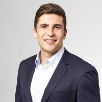 Upgraid Employee Patrick Amstad's profile photo