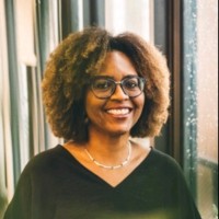 Nômade Code Employee Claudia Basilio's profile photo