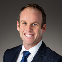 Raytheon Employee Shaun Murphy's profile photo