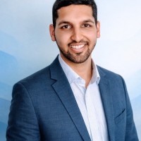 CFGI Employee Sunil Agarwal's profile photo