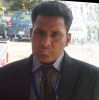 Taaleem Foundation Employee Zaheer Abbas's profile photo