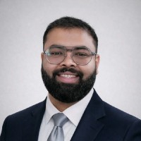 Deloitte Employee Shikhar Kumar's profile photo