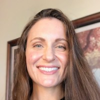 St. Luke's Health System Employee Kylie Olson's profile photo