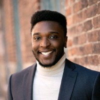 AERIUM Analytics Employee Koudjo Afantchao's profile photo