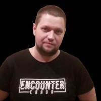 Konstantin Kalinichenko Email