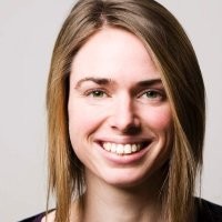 Mecanoo Employee Anne van der Weide's profile photo
