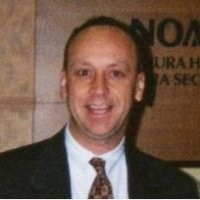 Commerzbank AG Employee Stephen Barber's profile photo