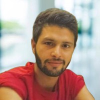 Tawaref Employee Israr Hussain's profile photo