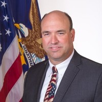 U.S. Department of Labor Employee Jeff Saylor's profile photo