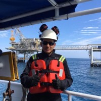 Tecnicas Reunidas Employee Luis Bertel's profile photo