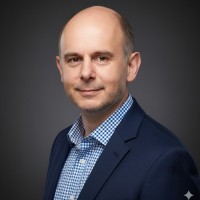 Nine Employee Barnaby Smith's profile photo