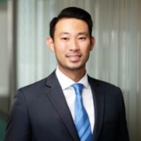 Squire Patton Boggs Employee Sam Song's profile photo