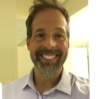 Red Hat Employee Robert Potts's profile photo