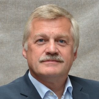 HLM Employee Carl Trock's profile photo