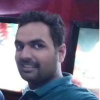 Optym Employee Rambabu Yadlapalli's profile photo