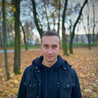 Adare SEC Employee Mateusz Wolski's profile photo