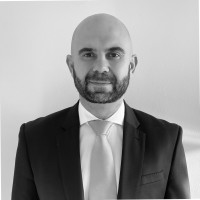 Packeta Group Employee Michal Berec's profile photo