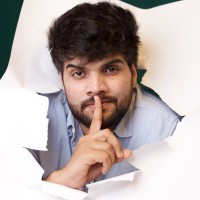 Lume Employee Karan Sharma's profile photo