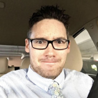 Ease.io Employee Dan Barber's profile photo