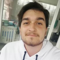 Startupfon Employee Berkan Büyük's profile photo