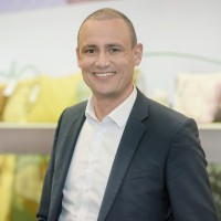 Lenzing Group Employee Florian Heubrandner's profile photo