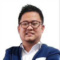 SharingOS Employee Frederick Banag's profile photo