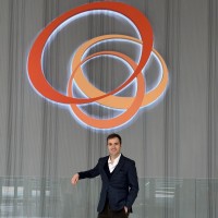 Versalis Employee Giovanni Zaccaria's profile photo