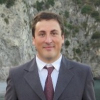 Antonio de Simone Email & Phone Number