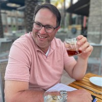 Grapes The Wine Co Employee Daniel Posner's profile photo