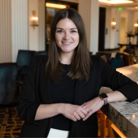 Hotel Carmichael, Autograph Collection Employee Rebekah Levy's profile photo