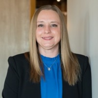 Hunter Associates Employee Christy Nassis's profile photo