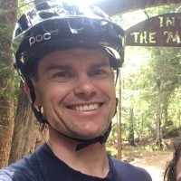 Sea to Sky Gondola Employee Mathew Peake's profile photo