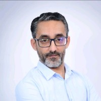 Poulina Group Holding Employee Hamdi Kadri's profile photo